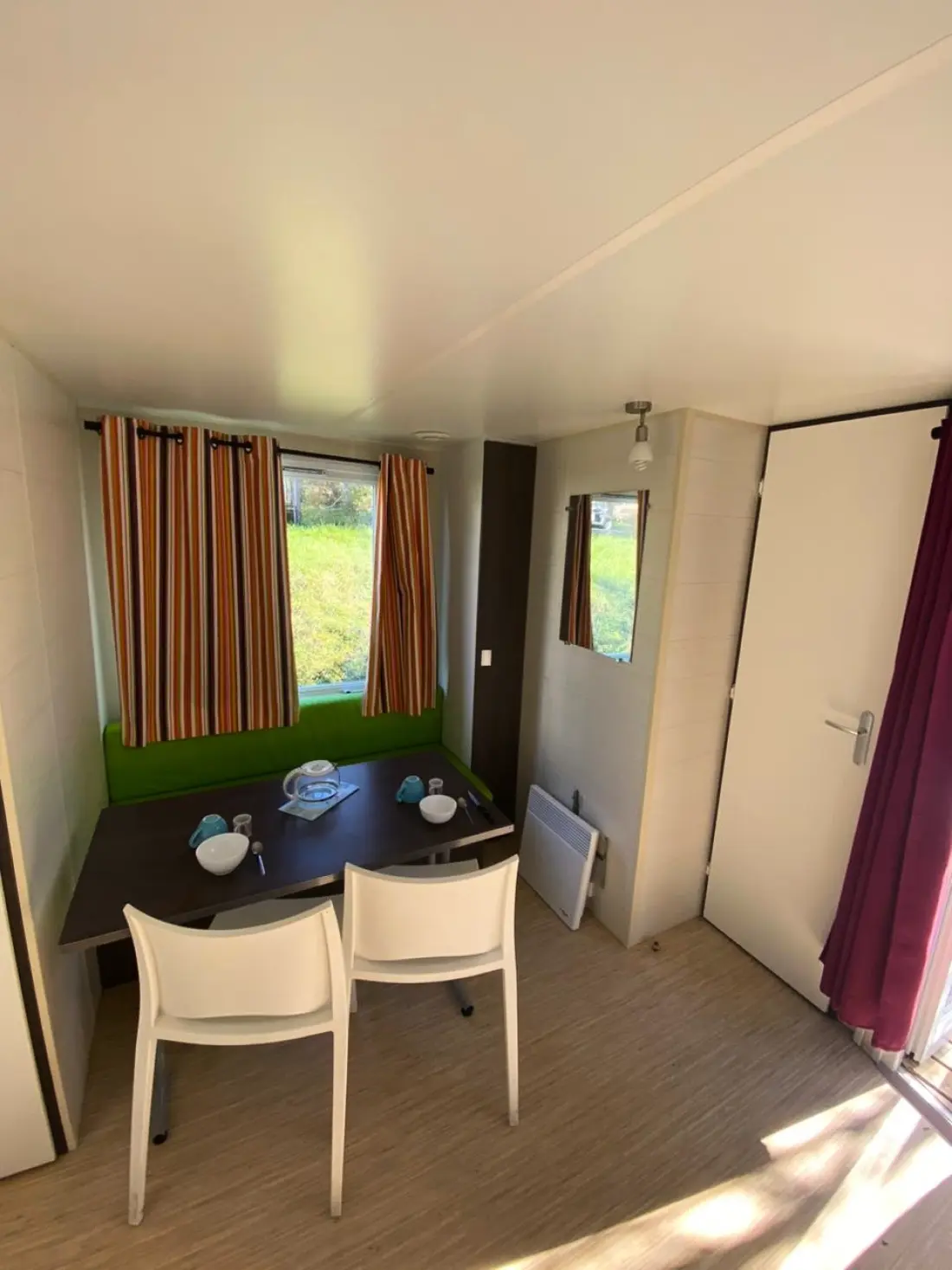 Flower Camping Le Lac aux Birds 4 Stars★★★★