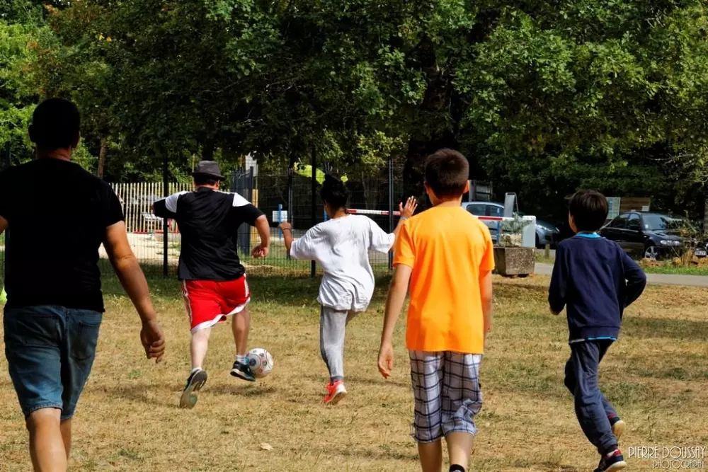 Blumen Camping Le Lac aux Birds 3 Sterne★★★