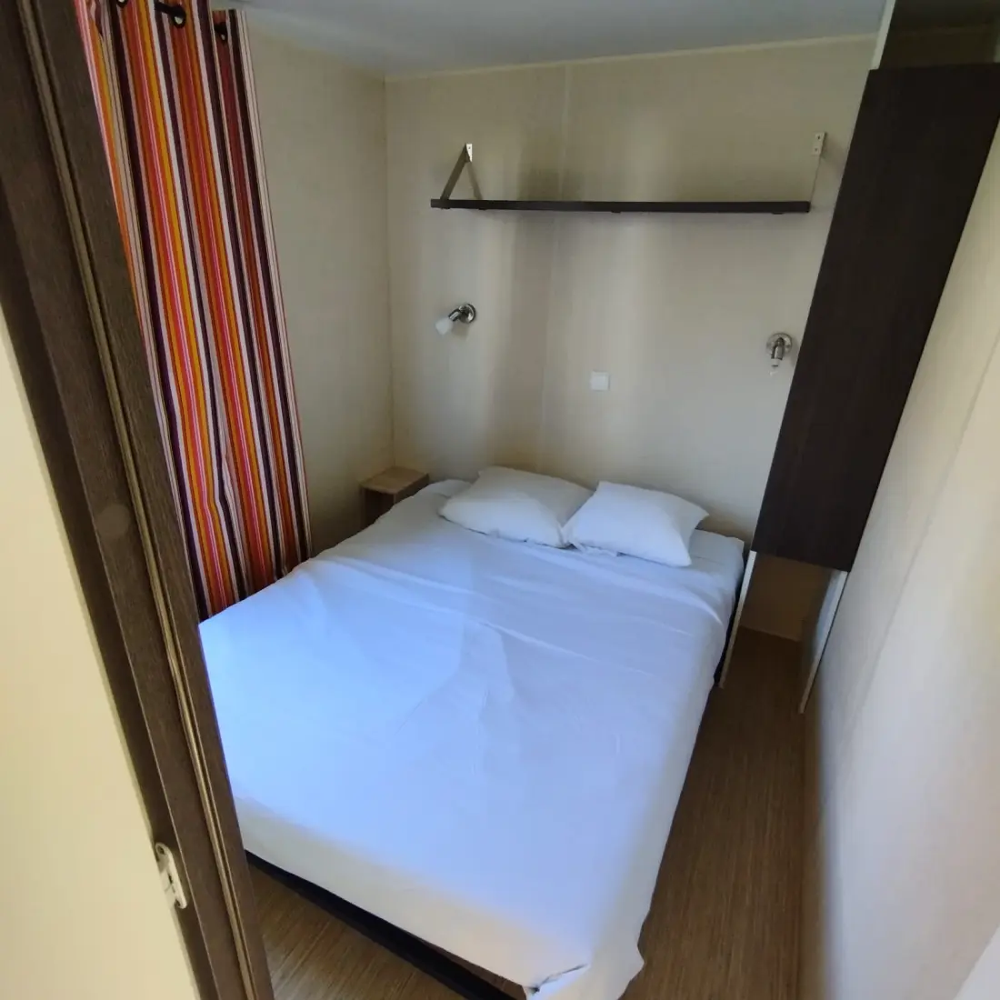 Flower Camping Le Lac aux Birds 4 Stars★★★★