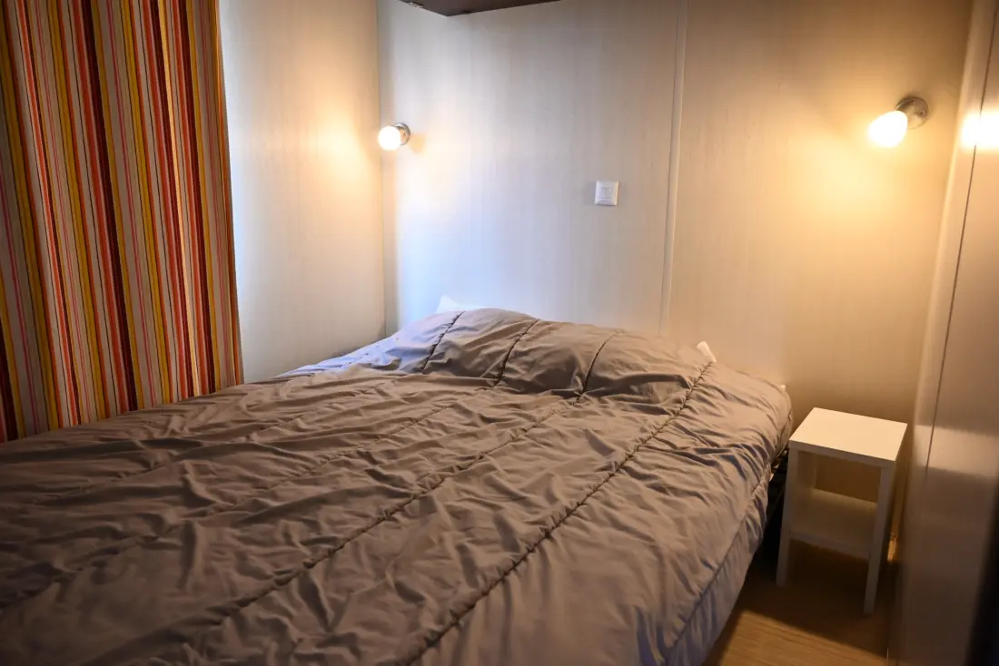 Flower Camping Le Lac aux Birds 4 Stars★★★★