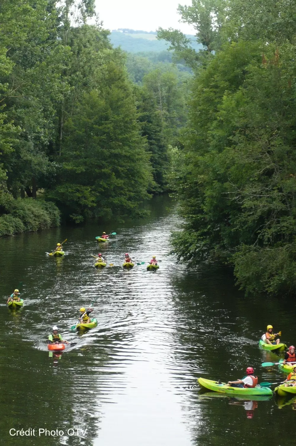 Blumen Camping Le Lac aux Birds 3 Sterne★★★