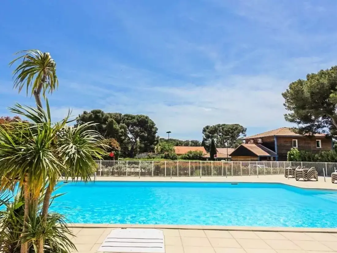 Camping Chalets de la mer3 Sterne★★★