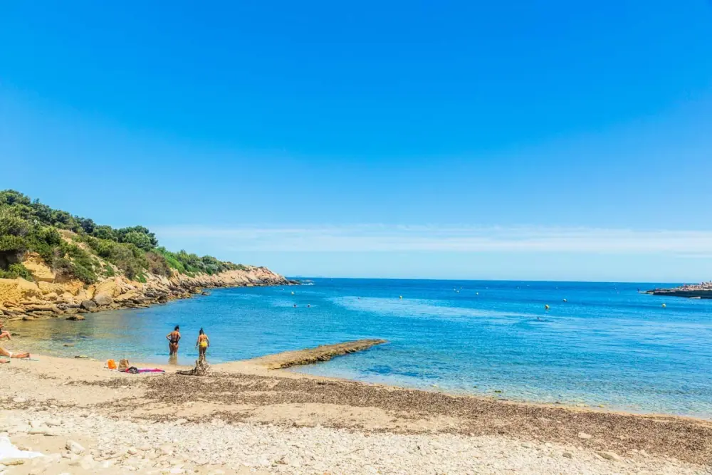Kemping Chalets de la mer 4 Gwiazdy★★★★ 4 Gwiazdy★★★★ 4 Gwiazdy★★★★ 4 Gwiazdy★★★★