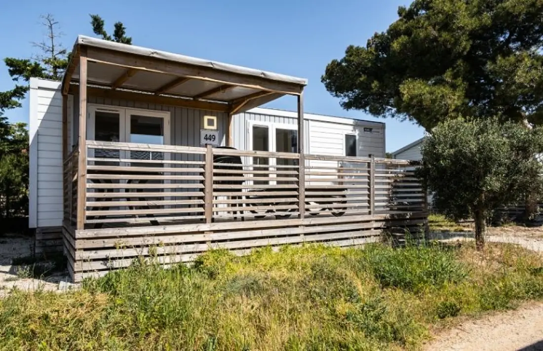 Camping l'Arquet 4 étoiles★★★★