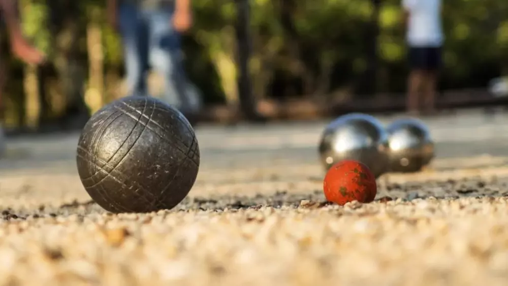 Camping l'Arquet 4 Sterren★★★★