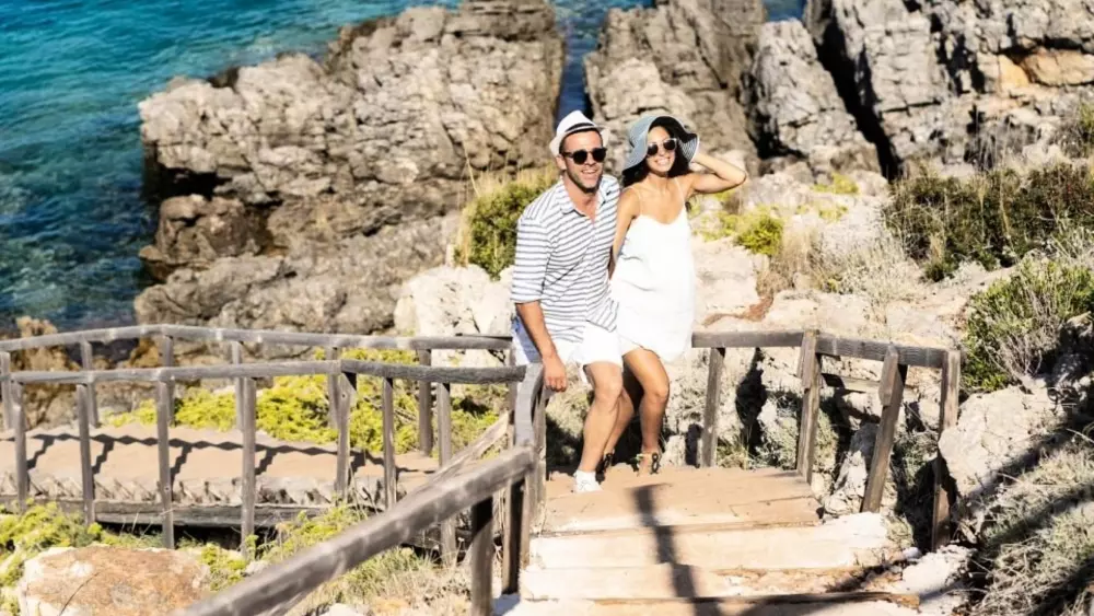 Camping l'Arquet 4 Sterren★★★★