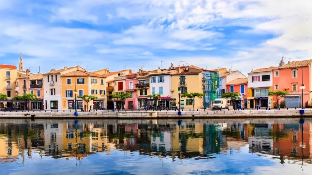 Camping l'Arquet 4 Sterren★★★★