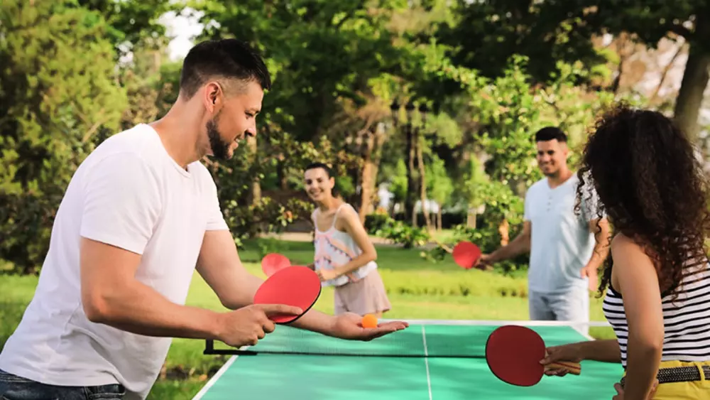 Camping l'Arquet 4 Sterren★★★★