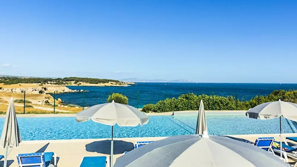 Camping l'Arquet 4 Sterren★★★★