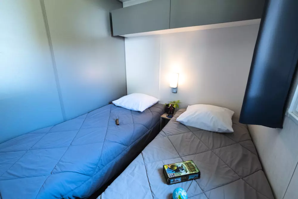 Camping l'Arquet 4 Sterren★★★★