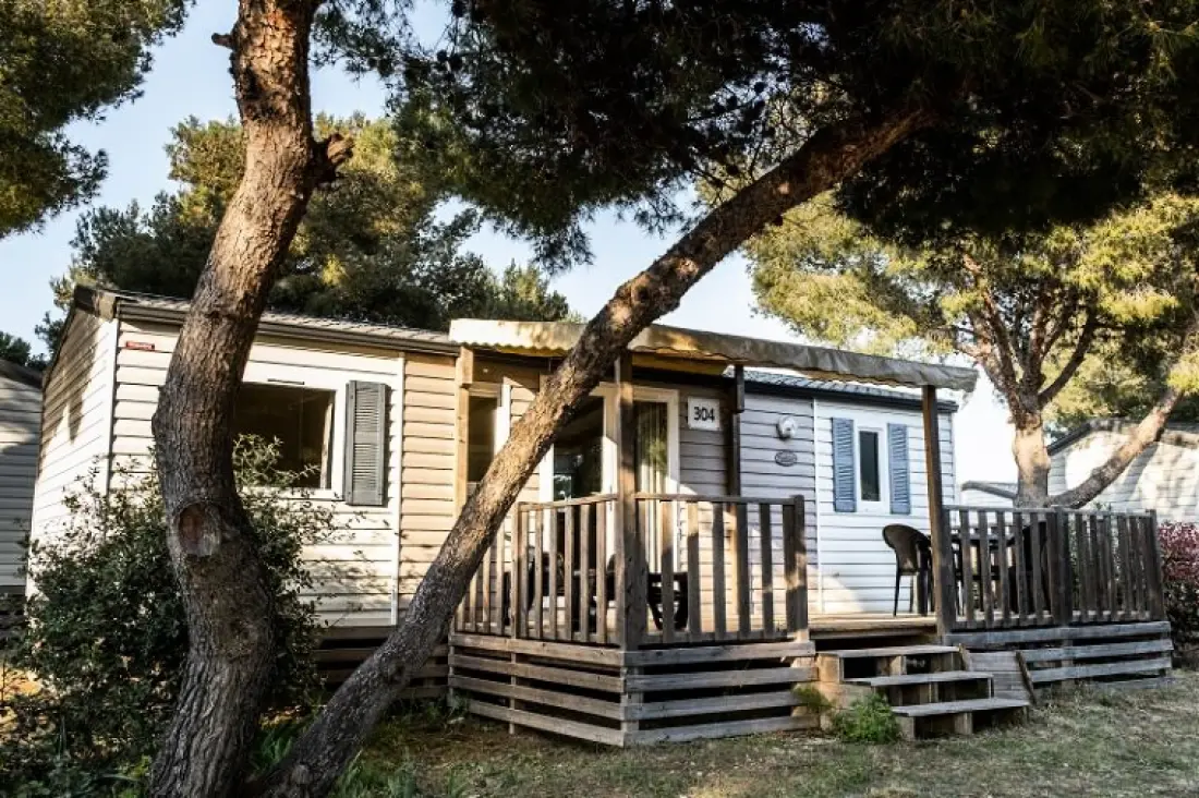 Camping l'Arquet 4 étoiles★★★★