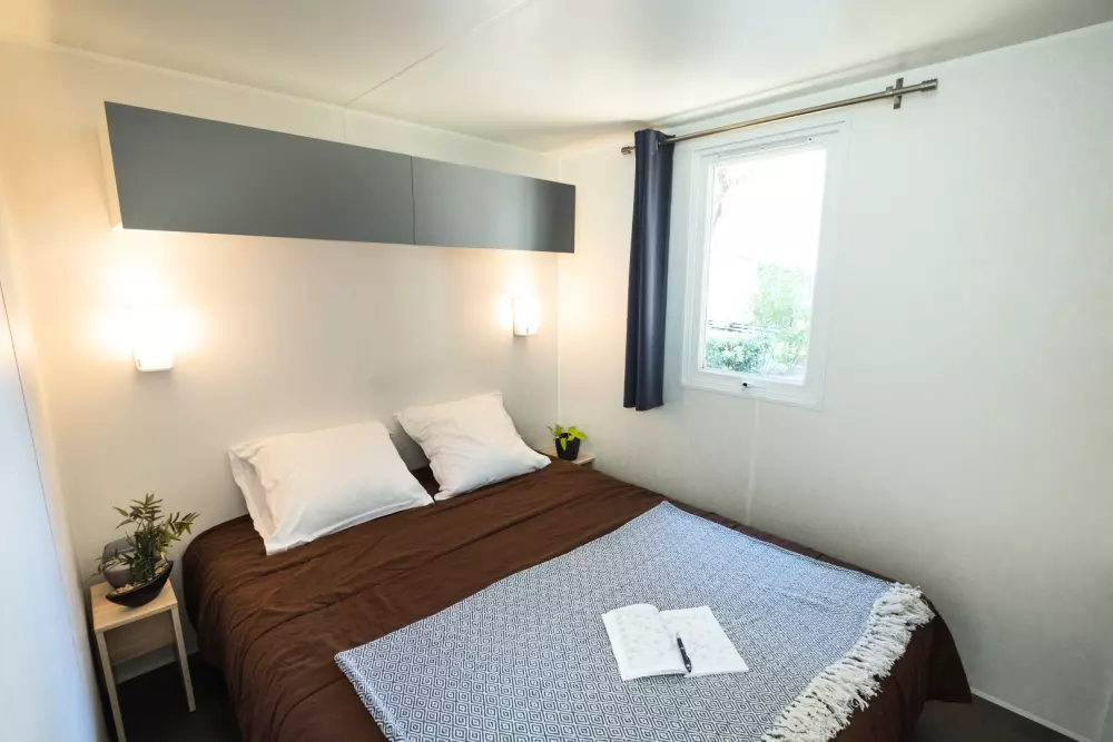 Camping l'Arquet 4 Sterren★★★★