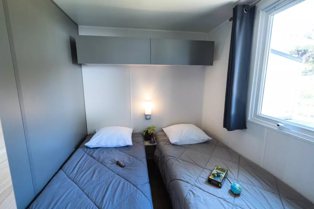 Camping l'Arquet 4 Sterren★★★★