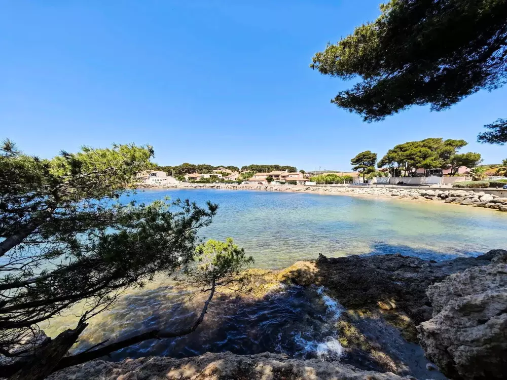 Camping Lou Cigalon
