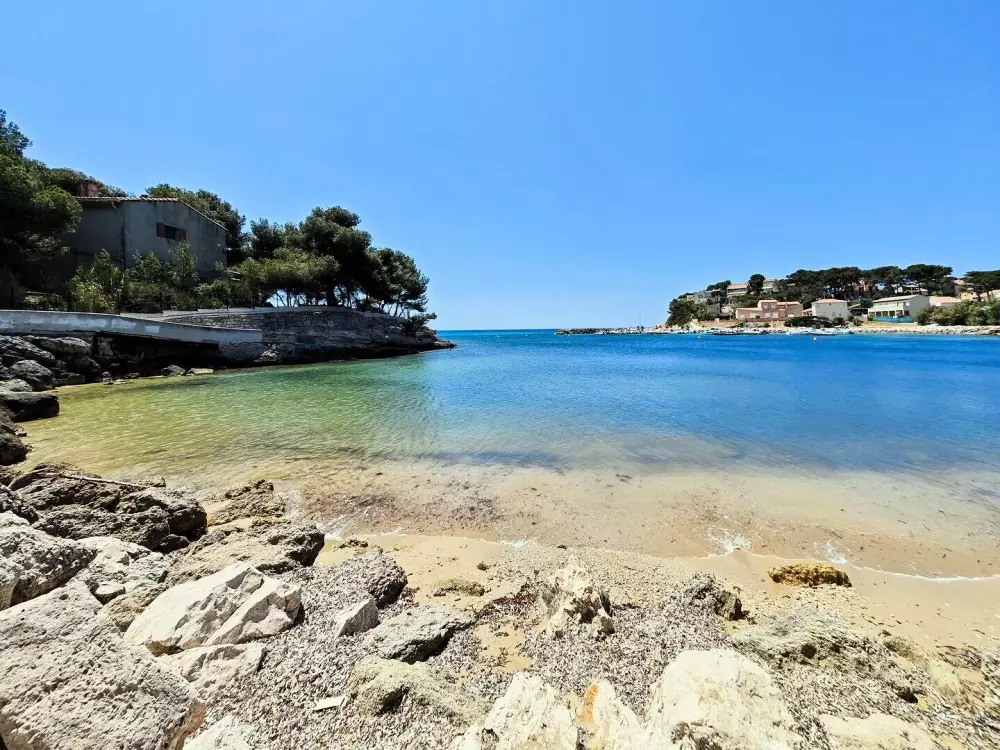 Camping Lou Cigalon