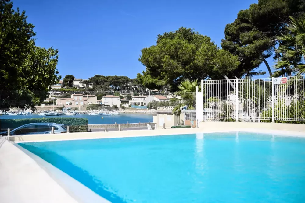 Camping Lou Cigalon