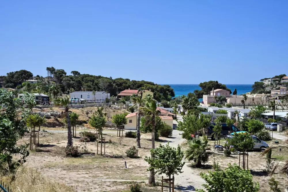 Camping Lou Cigalon
