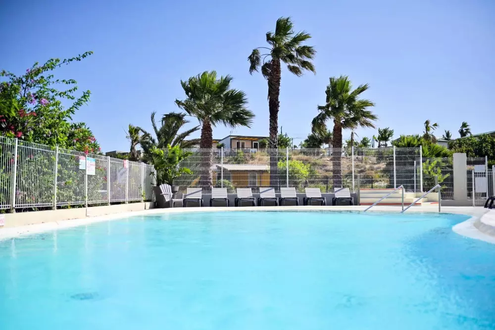 Camping Lou Cigalon