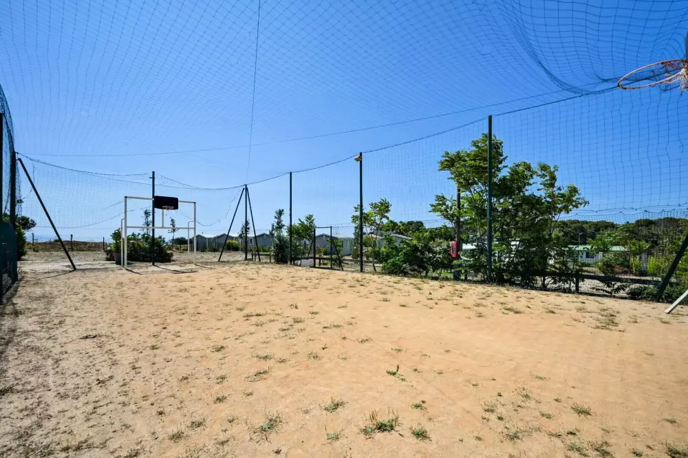 Camping Lou Cigalon