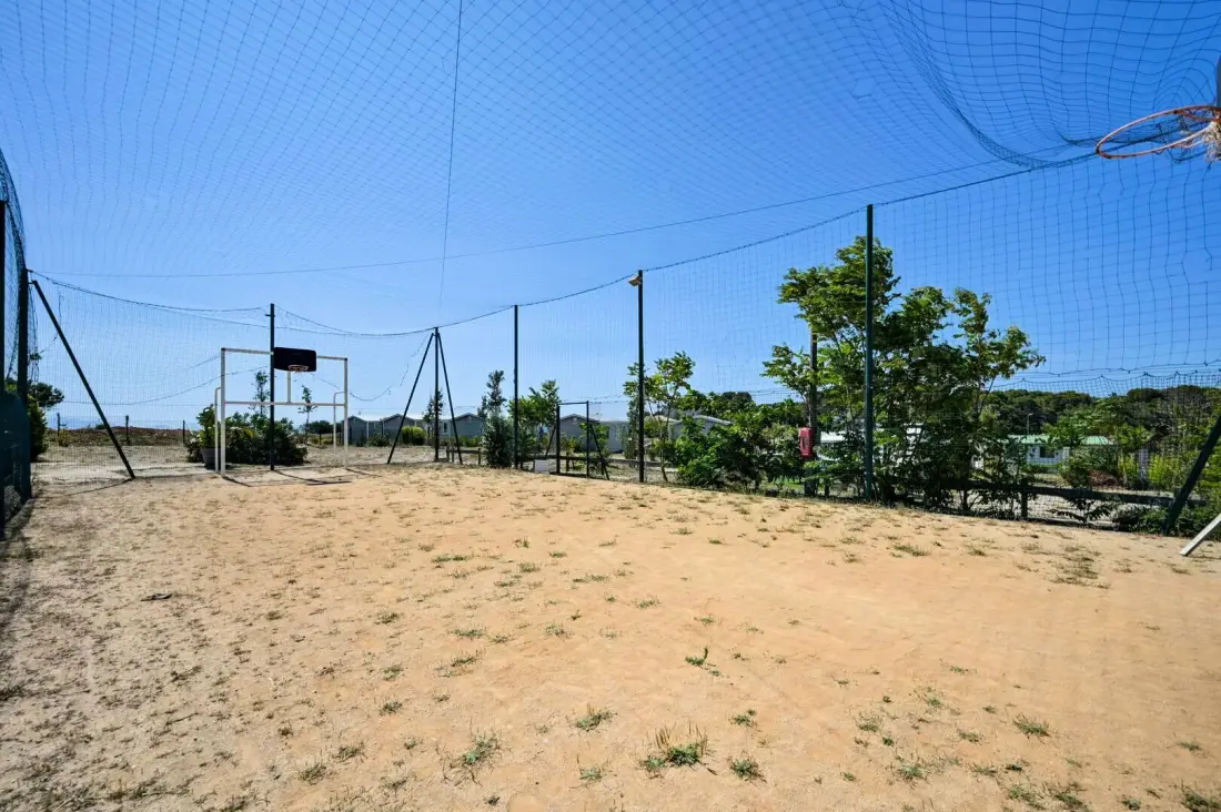 Campingplads Lou Cigalon
