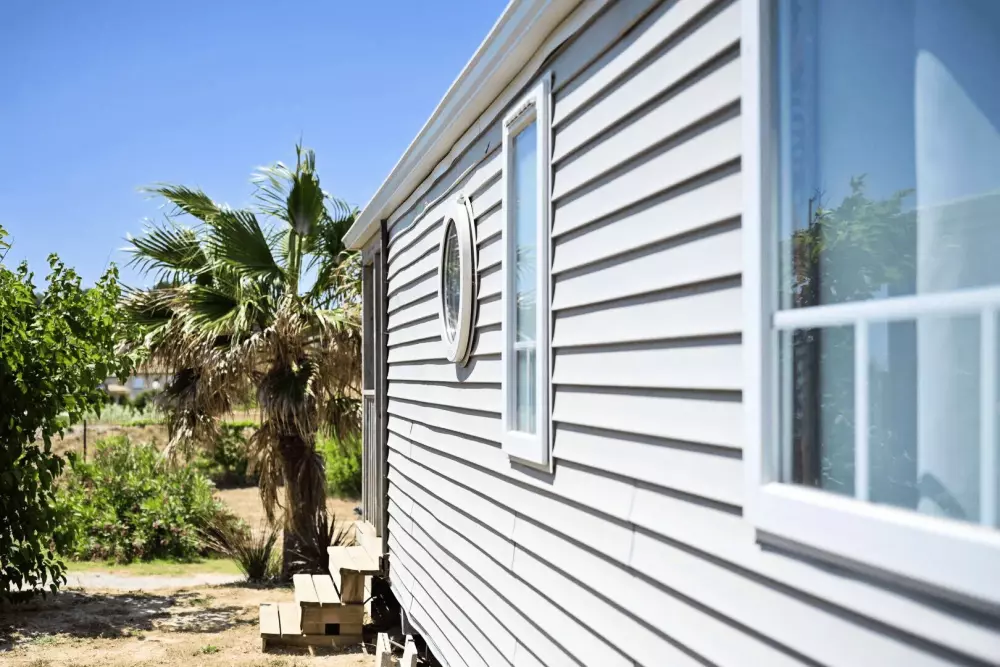 Camping Lou Cigalon