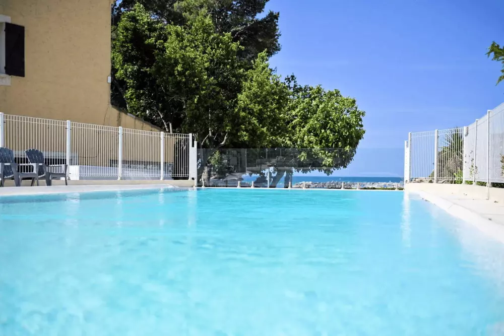 Camping Lou Cigalon