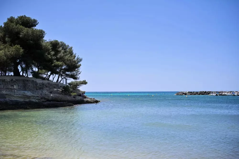 Camping Lou Cigalon