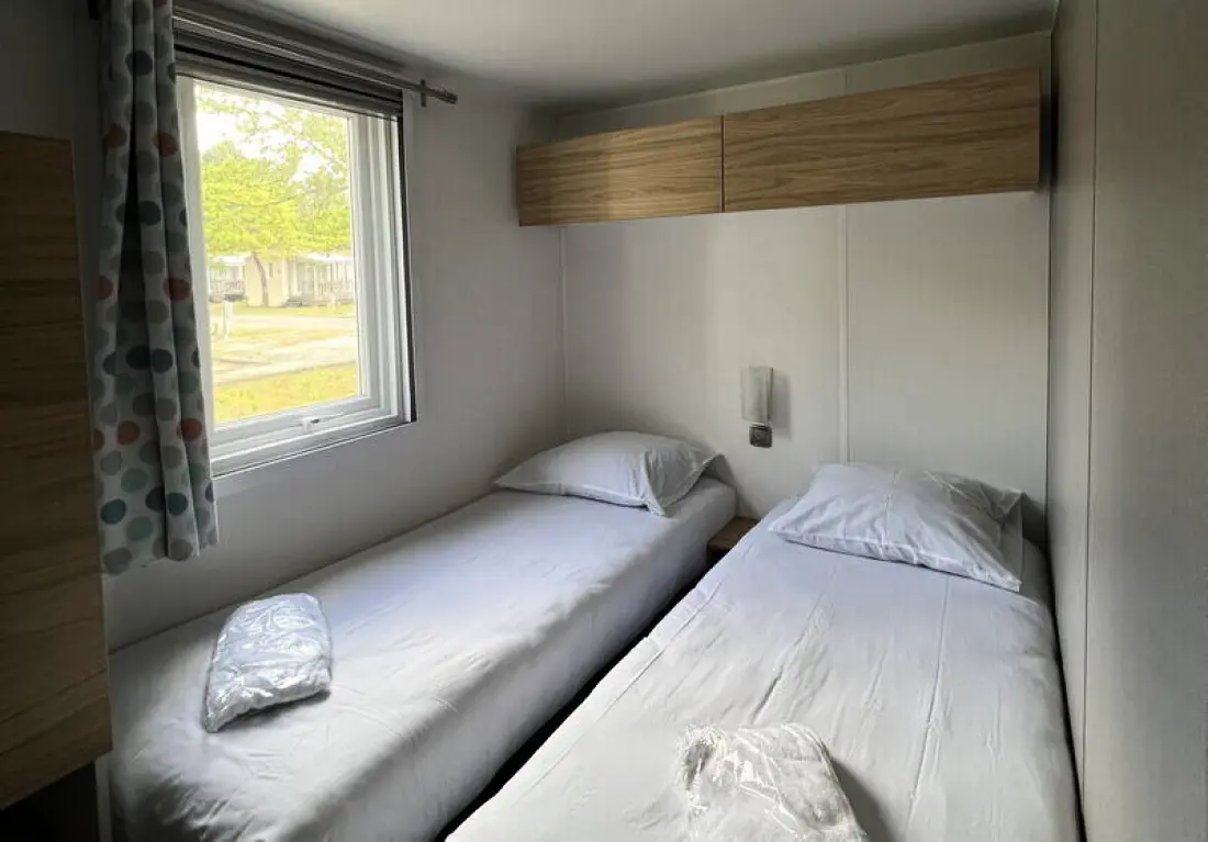 Campingplads Lou Cigalon