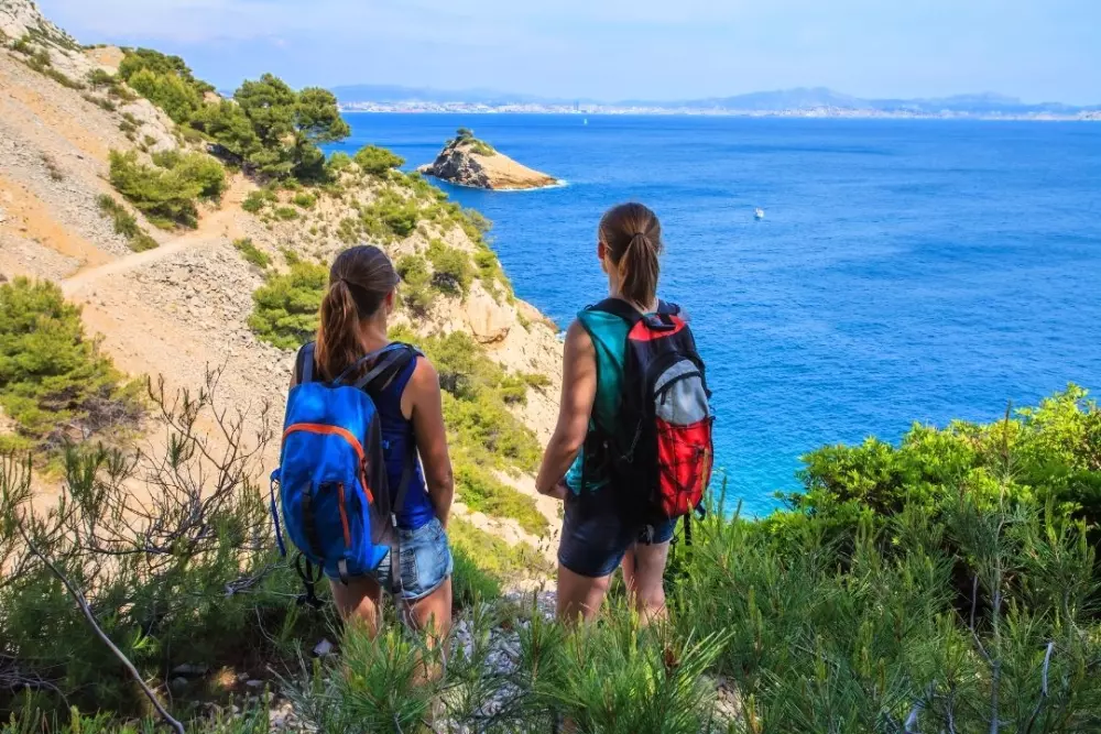 Camping maeva Respire Domaine des Tamaris 3 Sterren★★★