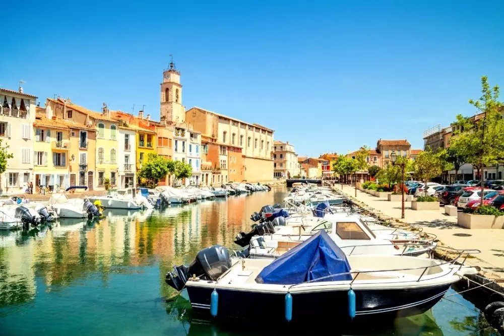 Camping maeva Respire Domaine des Tamaris 3 Sterren★★★