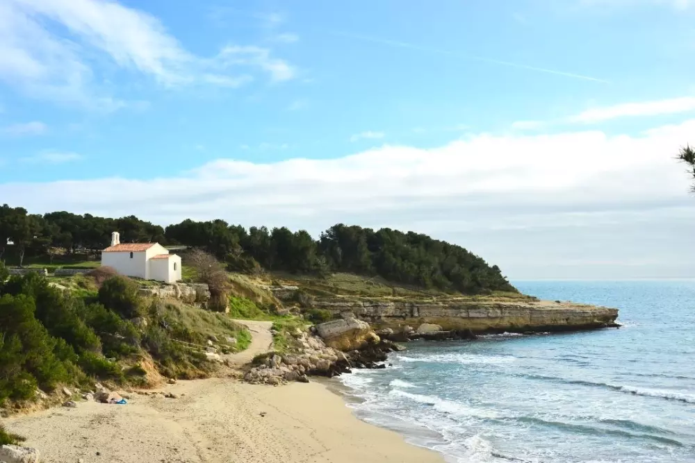 Camping maeva Respire Domaine des Tamaris 3 Sterren★★★