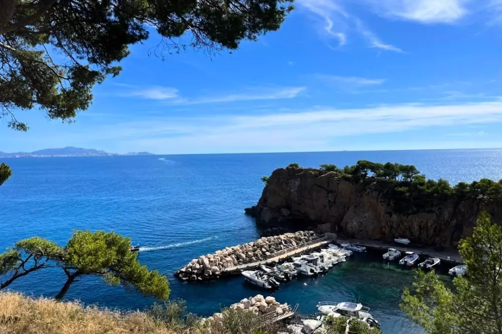 Camping maeva Respire Domaine des Tamaris 3 Sterren★★★