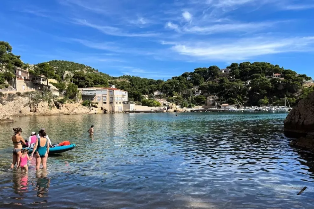 Camping maeva Respire Domaine des Tamaris 3 Sterren★★★