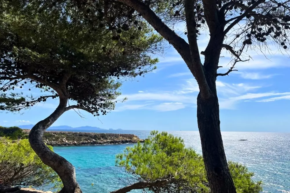 Camping maeva Respire Domaine des Tamaris 3 Sterren★★★