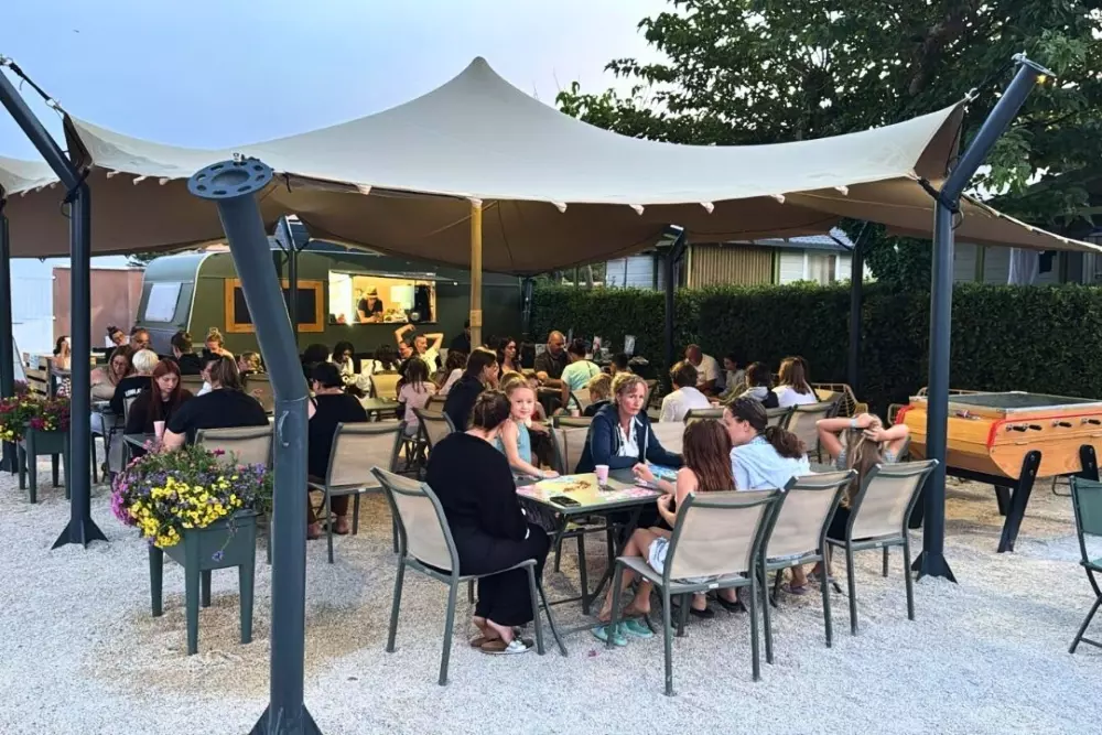 Camping maeva Respire Domaine des Tamaris 3 Sterren★★★