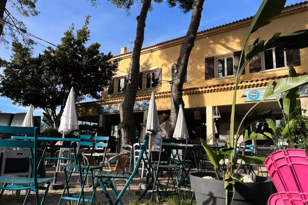 Camping maeva Respire Domaine des Tamaris 3 Sterren★★★