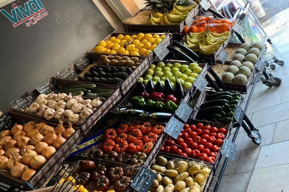 Camping maeva Respire Domaine des Tamaris 3 Sterren★★★