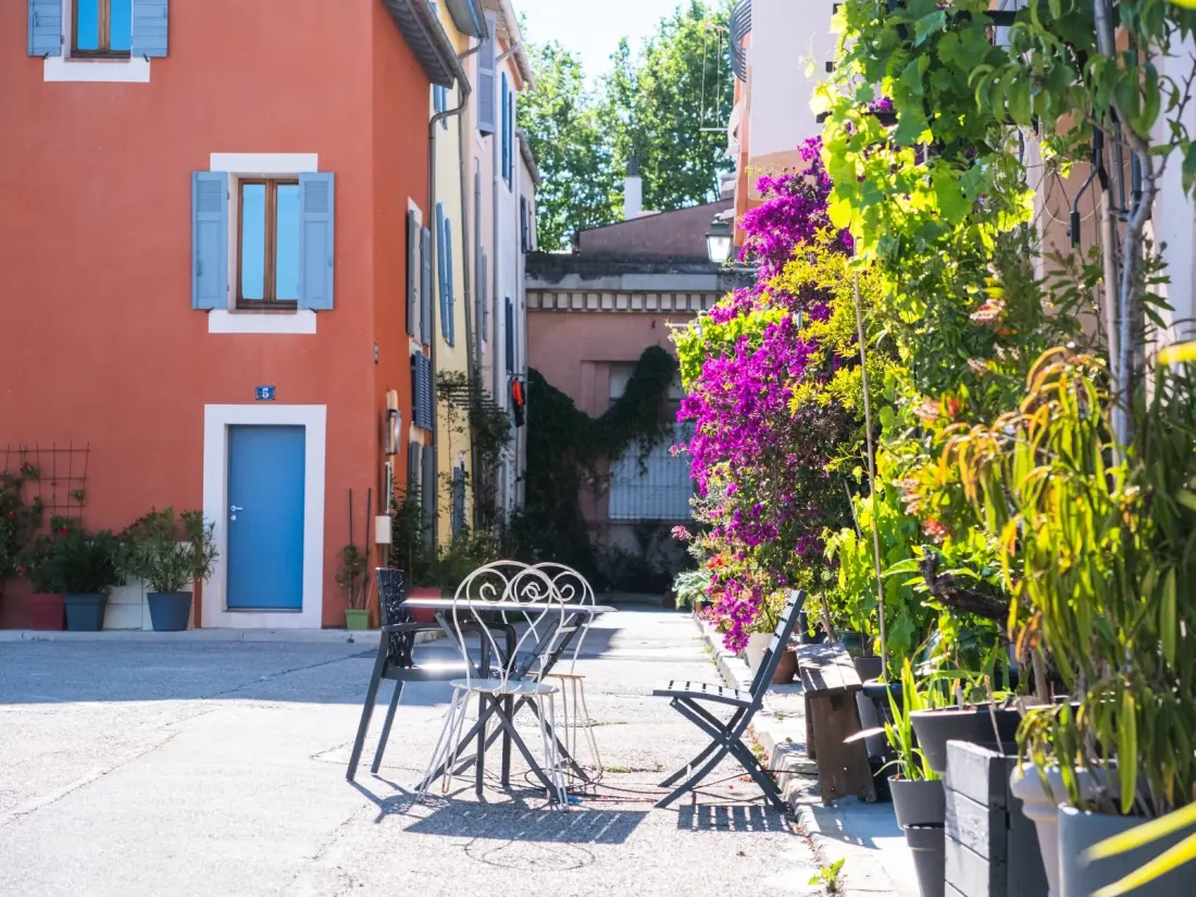 Campingplatz maeva Respire Domaine des Tamaris 3 Sterne★★★