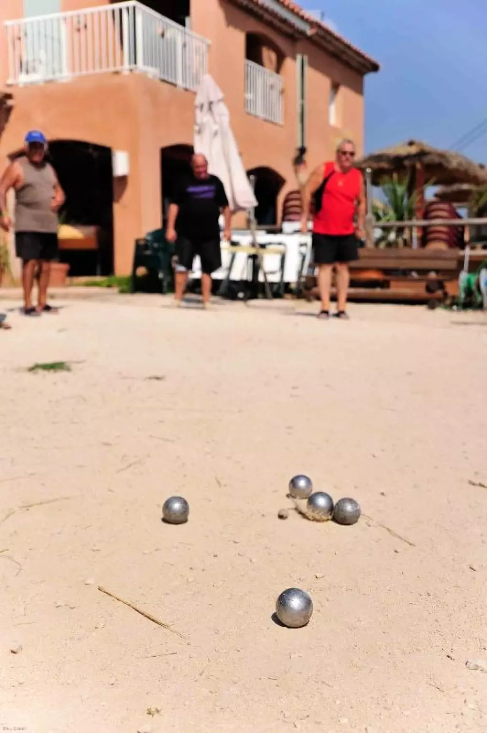 Camping Pascalounet3 Sterren★★★