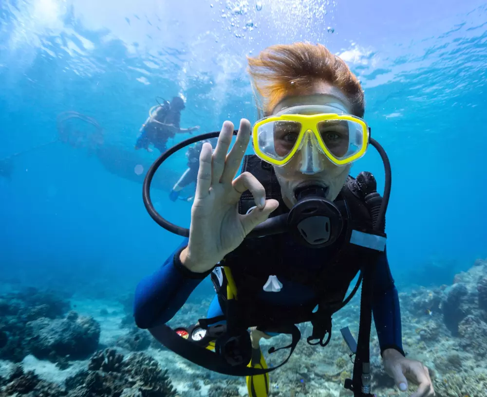 Camping Pascalounet3 Sterren★★★