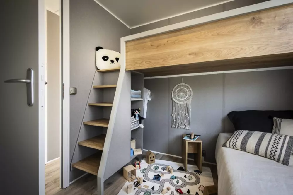 Camping Pascalounet3 Sterren★★★