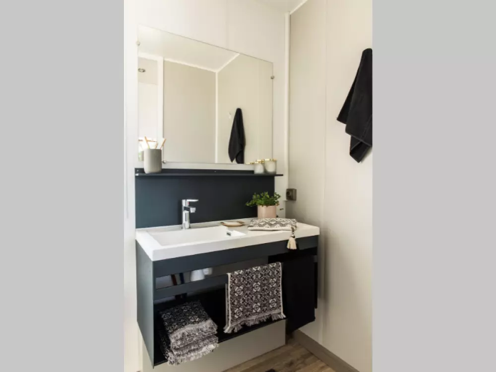 Camping Pascalounet3 Sterren★★★