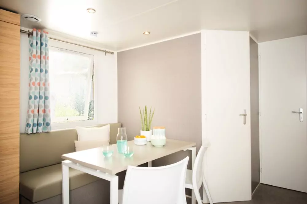 Camping Pascalounet3 Sterren★★★