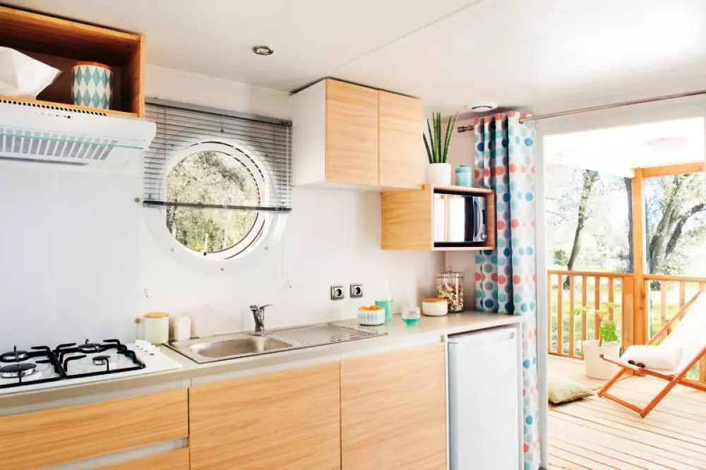 Camping Pascalounet3 Sterren★★★