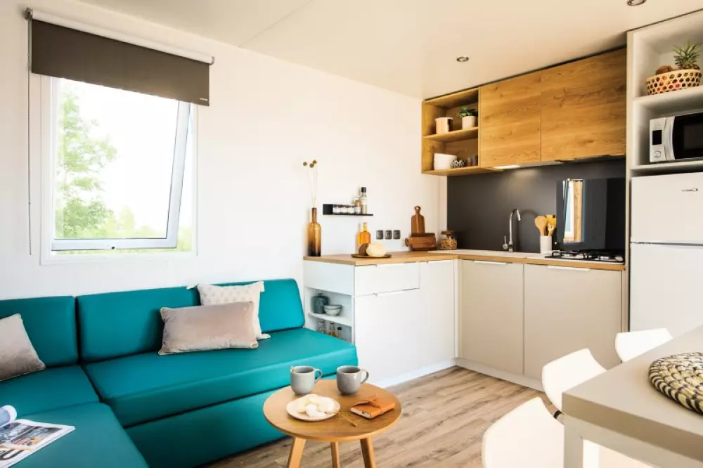 Camping Pascalounet3 Sterren★★★