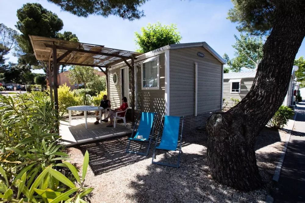 Camping Pascalounet3 Sterren★★★