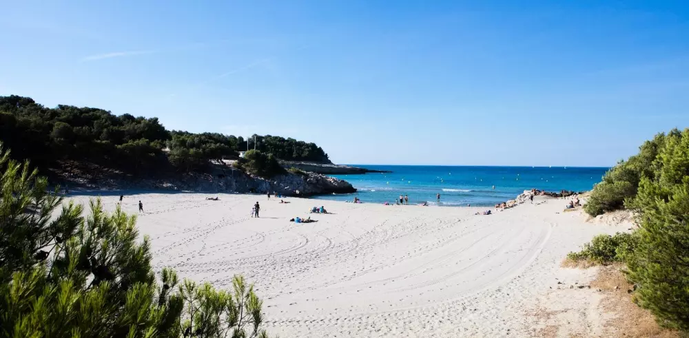 Camping Pascalounet3 Sterren★★★