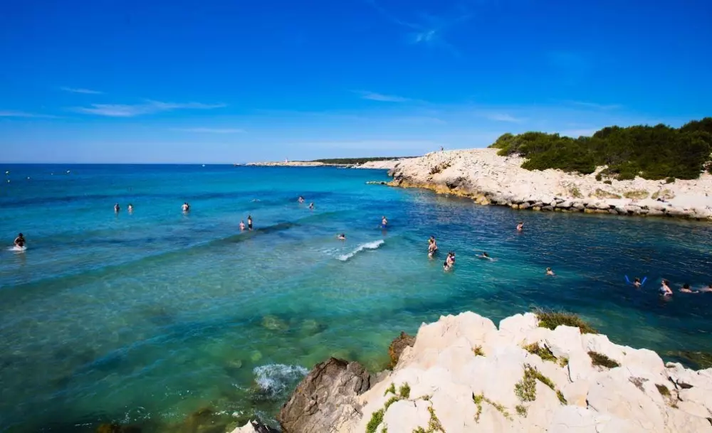 Camping Pascalounet3 Sterren★★★