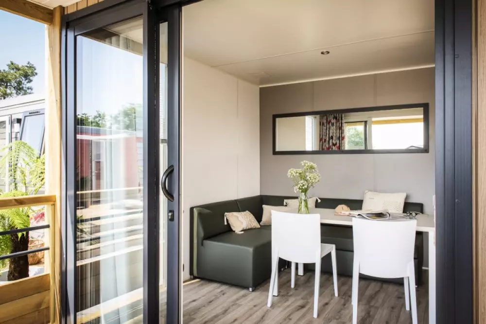 Camping Pascalounet3 Sterren★★★