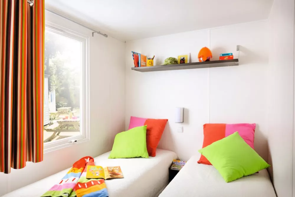 Camping Pascalounet3 Sterren★★★